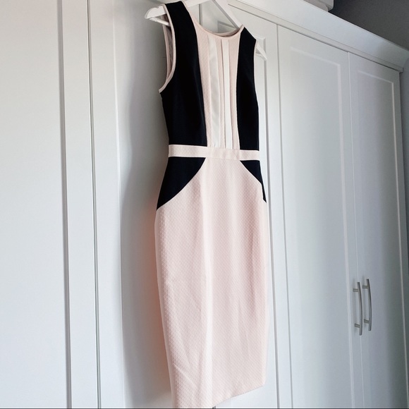 NWT Dorothy Perkins pencil dress - Picture 2 of 8